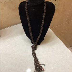 Rope Necklace